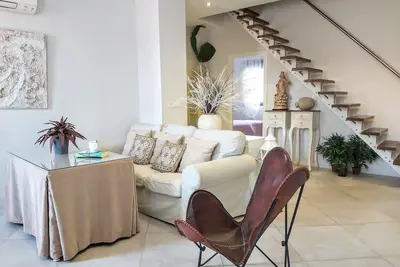 Image de Misterhost Attorney Triana Iii - Private terrace