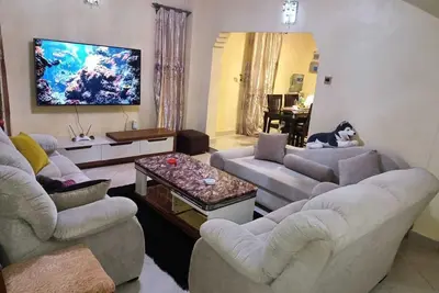 Image de Located in Golf View estate Thika
