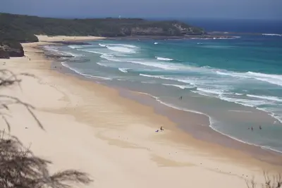 Image de Beach House in the Ulladulla Mollymook Milton area