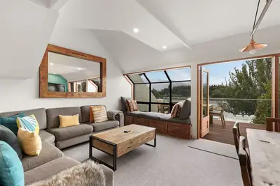 Image de Lodges 6 - Lake views and close to town