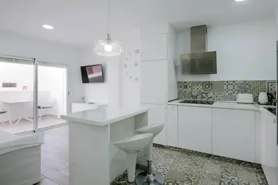 Image de 316 Apartamento Cristina Agréable et confortable Wifi