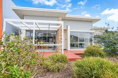 Image de Chiton Rocks Beach House