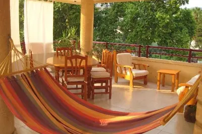 Image de Nice apartment Voramar area
