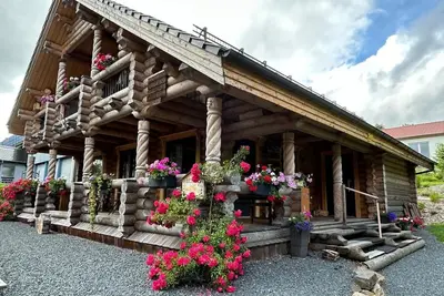 Image de Vacation home for 10 guests with 150m² in Hahnenklee (173269)