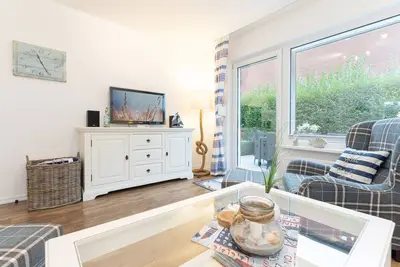 Image de Ferienhaus für 7 Gäste mit 120m² in Grömitz