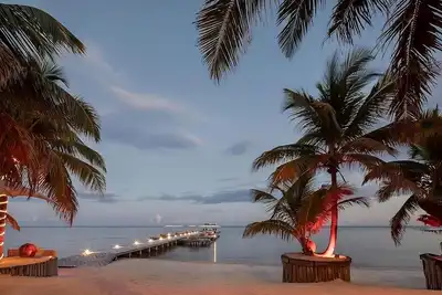 Image de Steps Away from the Beach! 2 Relaxing Units, Close to Hol Chan Marine Reserve!