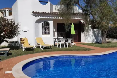 Image de House in a quiet area with private pool and beautiful garden