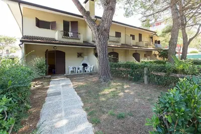 Image de Villa à Porto Santa Margherita (Ve)