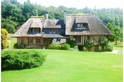 Image de Manoir Des Herbes