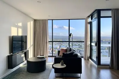 Image de 1 Bedroom Adelaide Cbd Centre Apartment