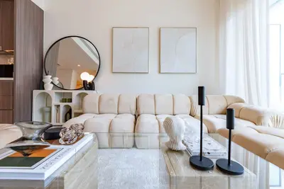 Image de La Casa Sunelle - Luxury 2bedroom Beach Front