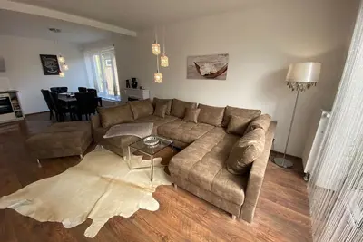 Image de Fantastic premium holiday home Royal Ocean with sauna and whirlpool