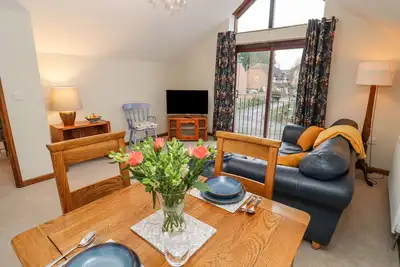 Image de The Coach House, romantic, character holiday cottage in Cheltenham