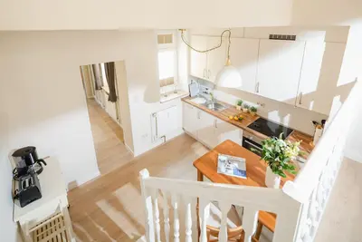 Image de Modern and lovingly furnished vacation apartment