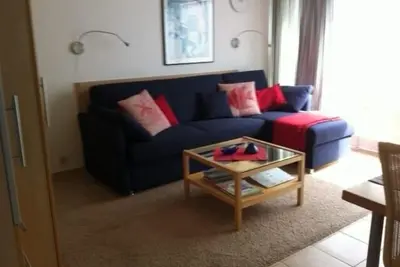 Image de Comfortably furnished vacation apartment
