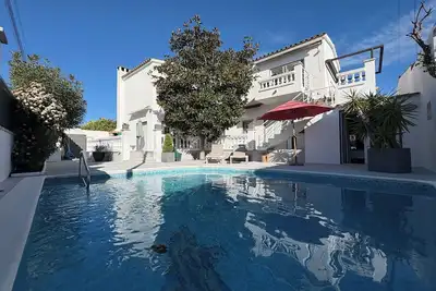 Image de Apartment B Casa Pani - 2 apartments with private pool