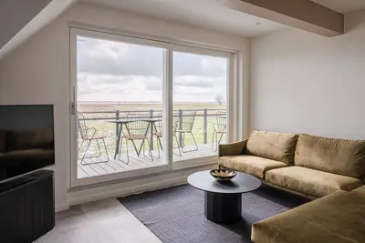 Image de Vacation on the beach of the Bodden