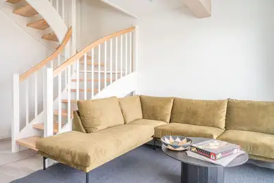 Image de Vacation on the beach of the Bodden