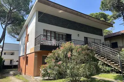 Image de Villa Alba by Interhome