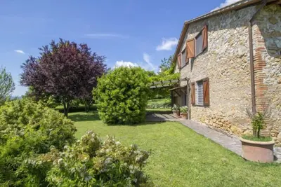 Appartamento Del Re by Interhome