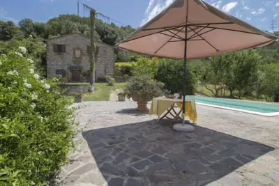 Image de Casale Del Re by Interhome