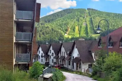 Image de Čertovka U jelena by Interhome