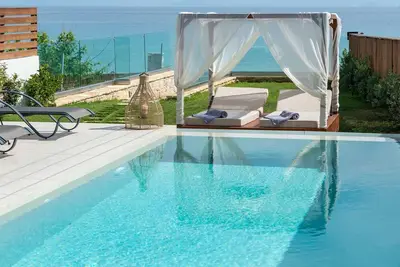 Mare & Sabbia D'oro - Villa Mare