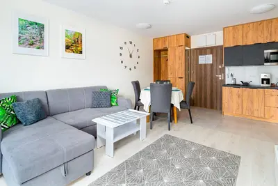 Image de Apartamenty Sun & Snow Stone Hill