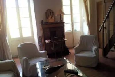 Appartement dans la vieille ville