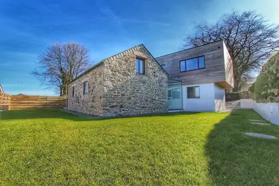 Image de No Longer For Rent; Please Do Not Book. Luxurious barn