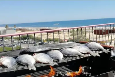 Image de Magnifique appartement en bord de plage