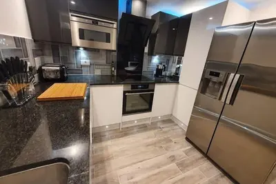 Image de Luton Town Centre Executive Apartment