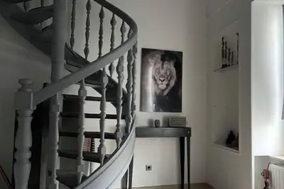 Image de Charming & Cosy duplex in Luxembourg city