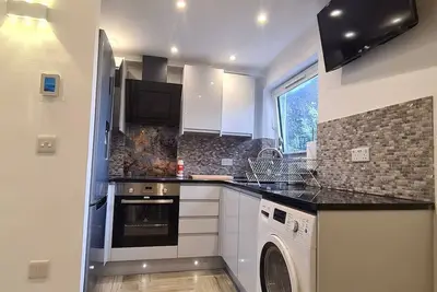 Image de The One- luton 1 bed, free parking