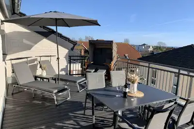 Image de Apartment Dahmer Dünen 11