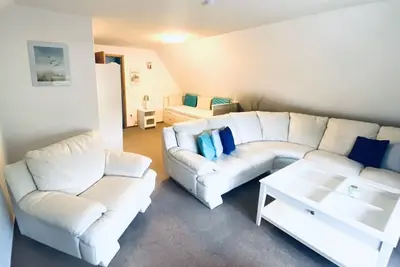 Image de \"Discover Your Perfect Beach Getaway: Kapitäns Hus Awaits! \"