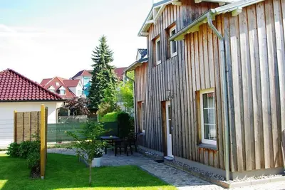 Image de Vacation cottage W. EĂźig - Holiday cottage