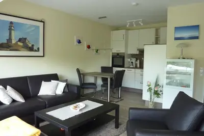 Image de Ferienwohnung Höppnerweg 5