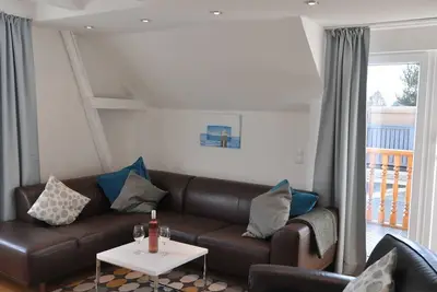 Image de Gorch-Foch vacation home (a+f) - Apartment house Flori