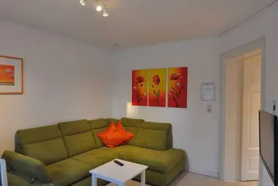 Image de Seahorse(B) Souterraine - Apartment house Flori