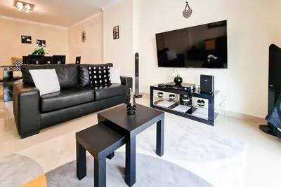 Appartement à Praia Rocha Oceano Azul Charming