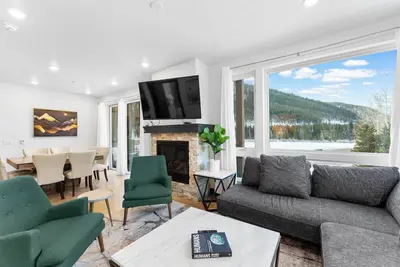 Image de In the Heart of Keystone, Close to Mountain House & Scenic Mountain Views!