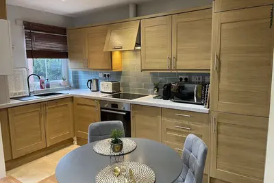 Image de 2 Bedroom flat Chiswick Tube station with access to central london attractions.