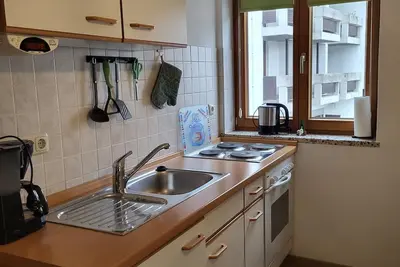 Image de Pretty apartment