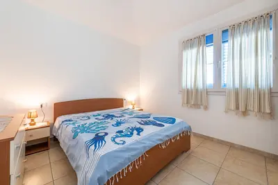 Image de Maison \"Sottotorre 3\" près de la mer, avec jardin privé et climatisation