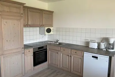 Image de Stylish apartment in Dranske