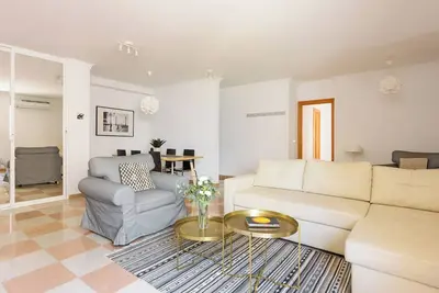 Image de Appartement \"En Centro de Málaga\" avec Wi-Fi