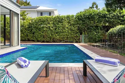 Image de Long Stays|Ultimate Family Retreat|Pet Friendly