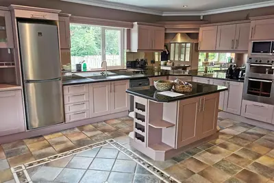 Image de Luxurious, Spacious, Irish Country House with Five Bedrooms and Four Bathrooms