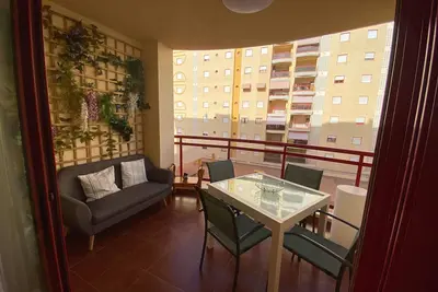 Image de Appartement vue mer